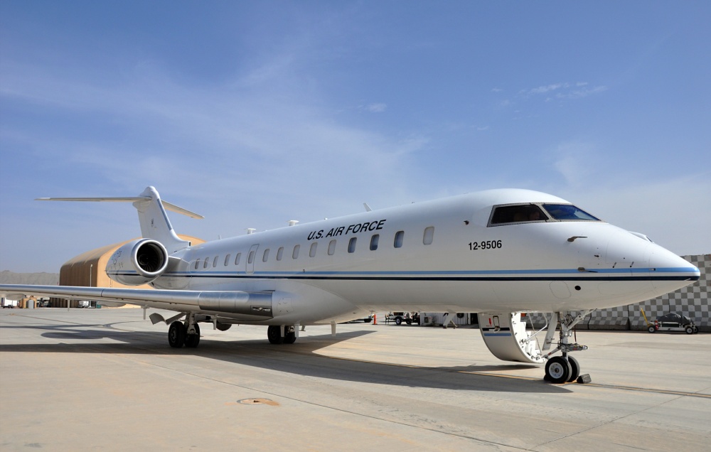 USAF_E11A