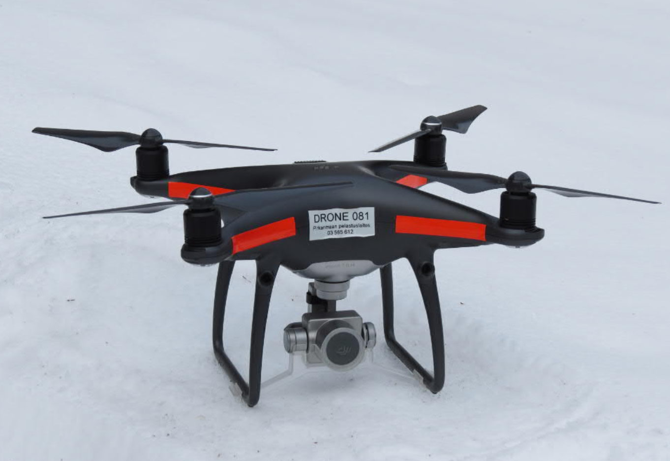OTKES_drone