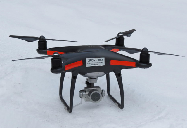 OTKES_drone