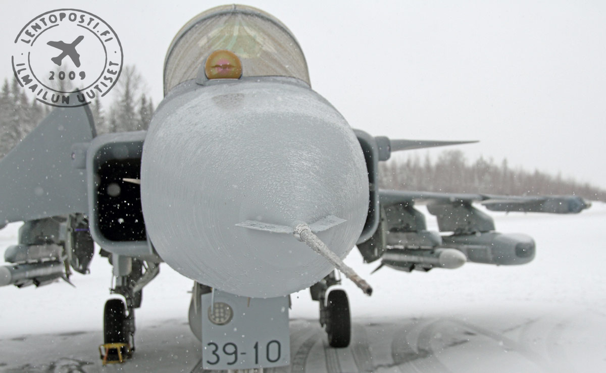 Saab_GRE_nose