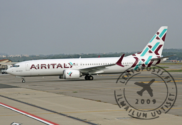 AirItaly_B738MAX
