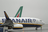 Ryanair_nose
