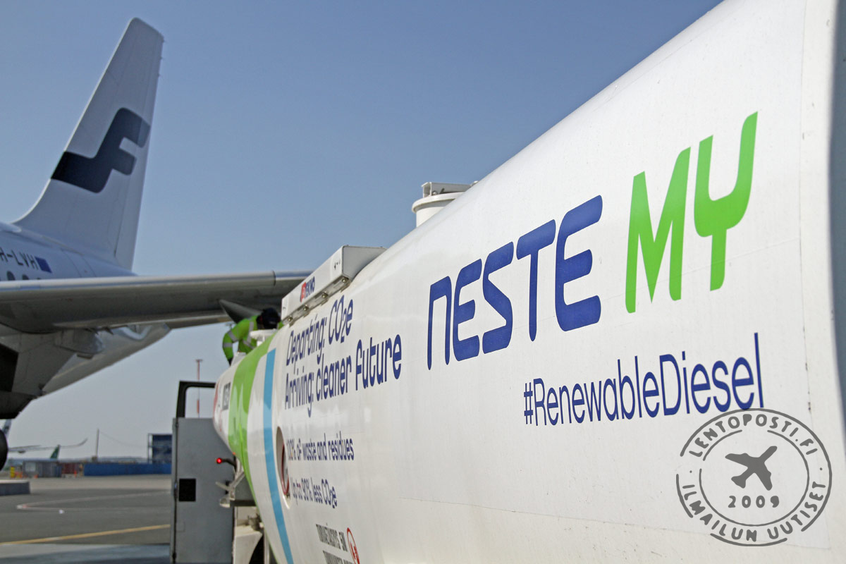 neste_Finnair
