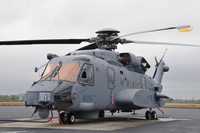 CH-148 Cyclone