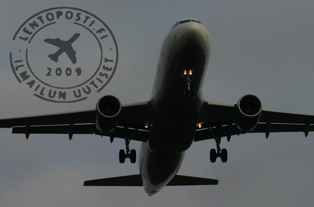 approach