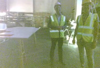 Kauhava 2020 Chalet -demo