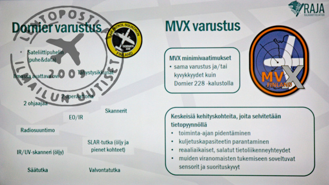 MVX_varustus