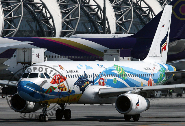 Bangkok_Air