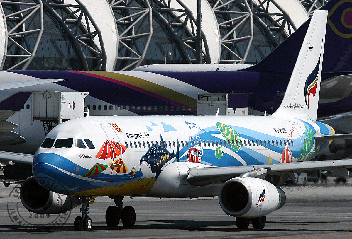 Bangkok_Air