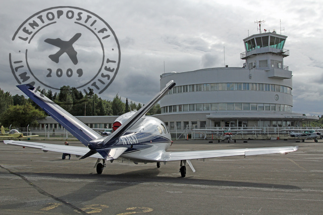 VJ_Malmi_apron_terminal
