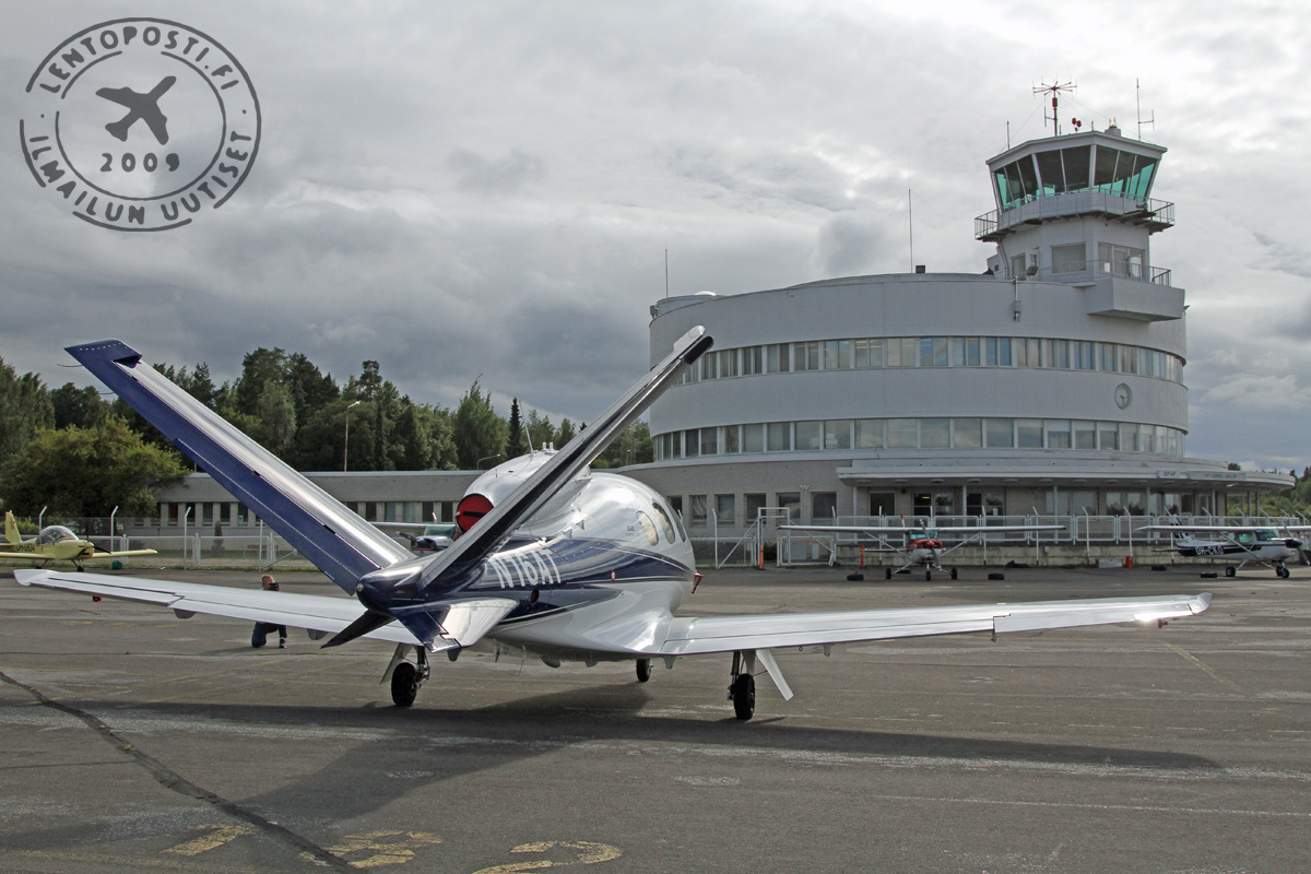 VJ_Malmi_apron_terminal
