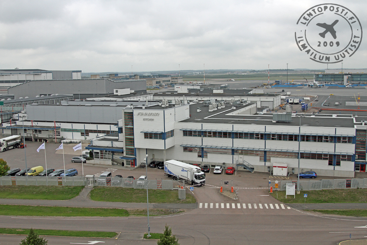 Finnair_Kitchen