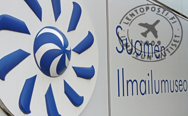 Ilmailumuseo_entrance