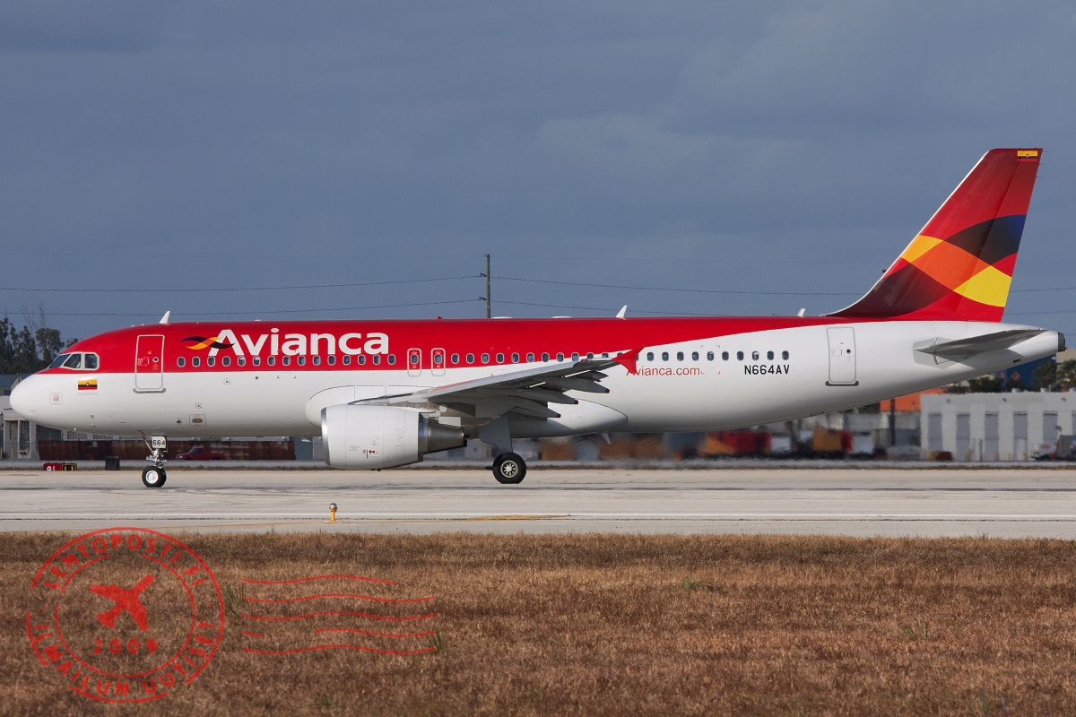 Avianca