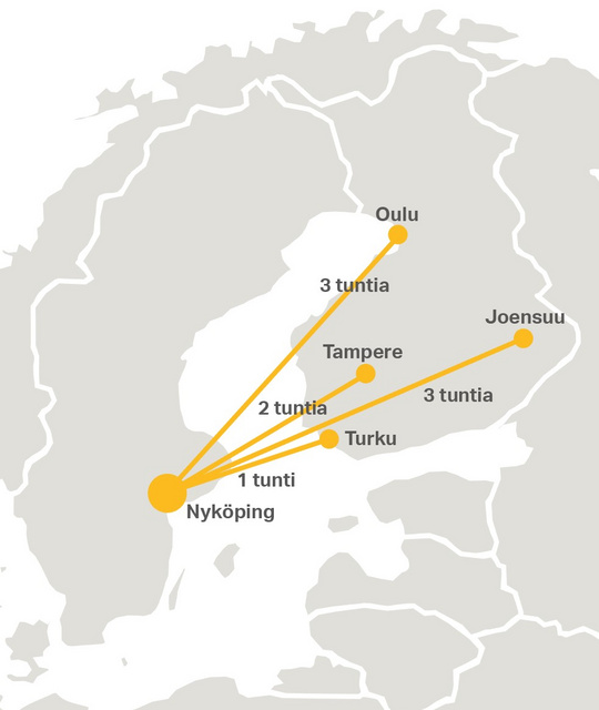 AT802_Suomi_lentoajat