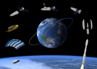 ESA_SpaceRider_mission