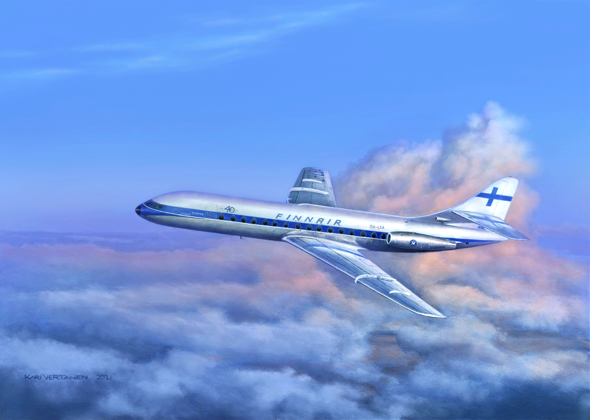 Caravelle_KariVertanen