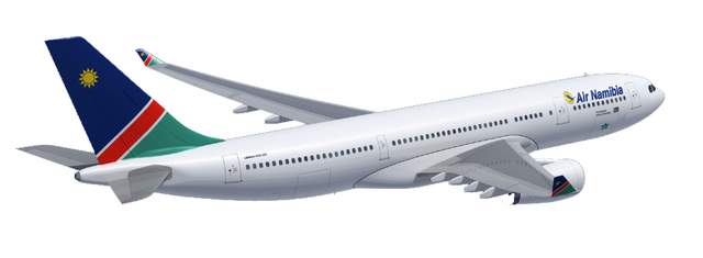 AirNamibia
