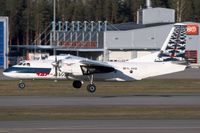 RAF-Avia Antonov 26 YL-RAB