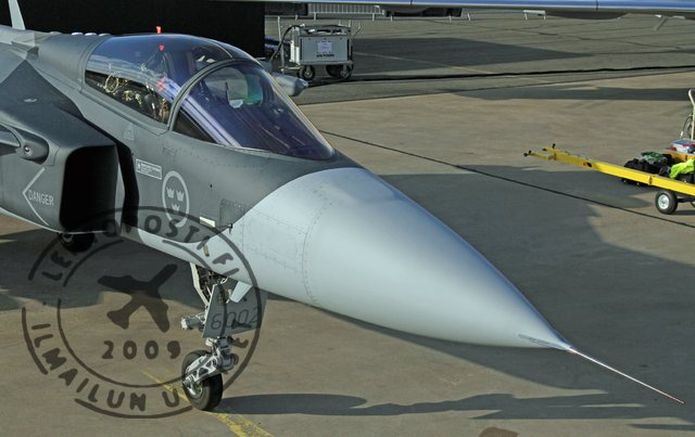 GripenE_nose