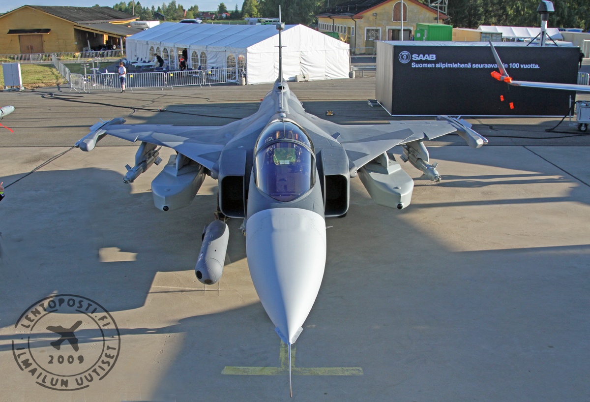GripenE_apron