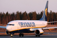 Ryanair