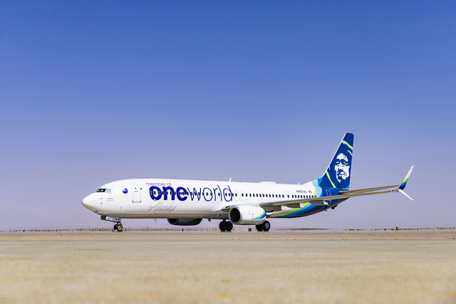 Alaska_Oneworld_livery