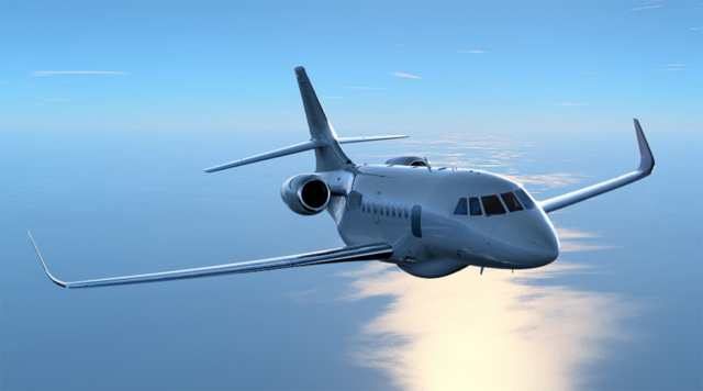 MVX_Falcon2000MRA