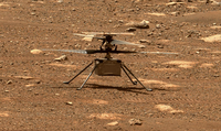 Mars