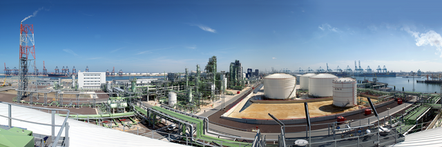 Rotterdam_NExBTL_plant_small