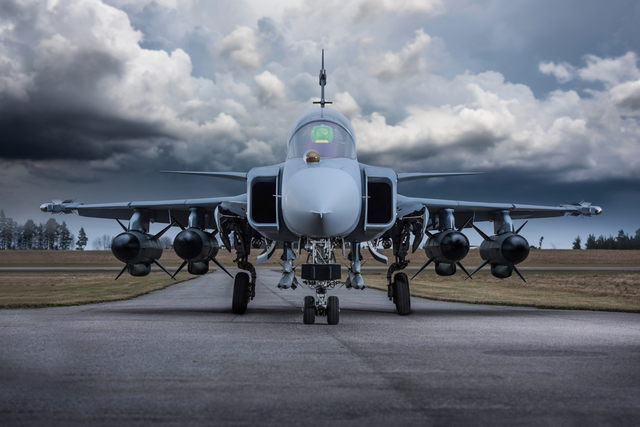 Saab-RBS15