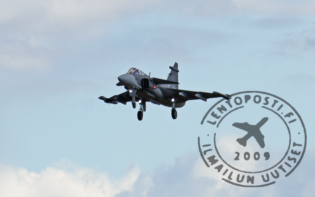 GripenE_ilmassa_1