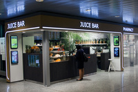 EFHK_Juicebar