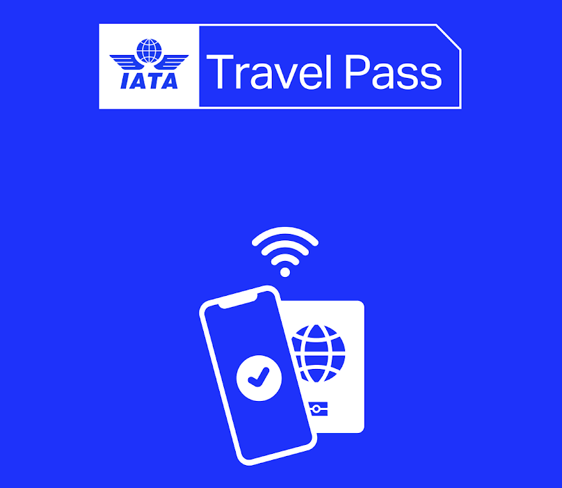IATA_TravelPass