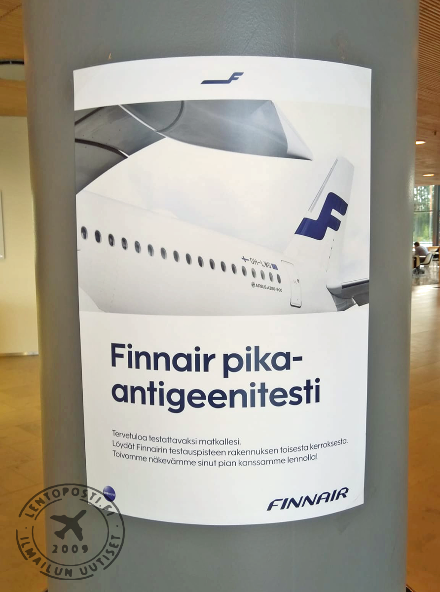 Finnair_koronatesti_1