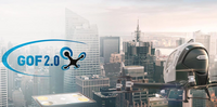 GOF 2.0 (UAS integration)