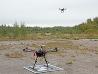 Everdrone