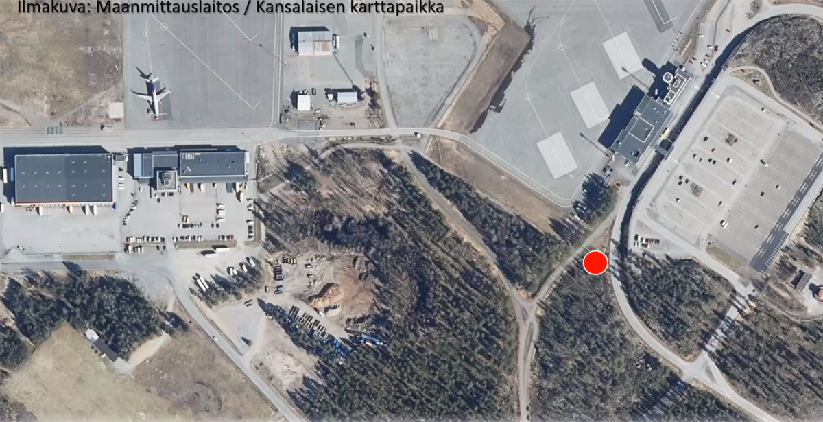 Caravelle_TKU_sijoispaikka