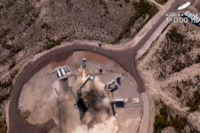 Blue Origin