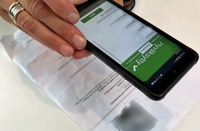 koronarokotetarkastus