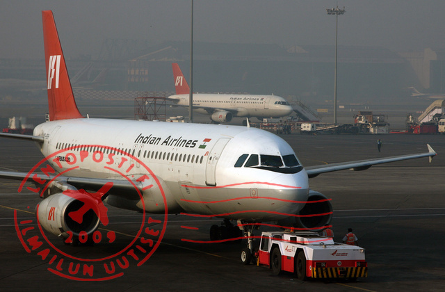 Indian-Airlines