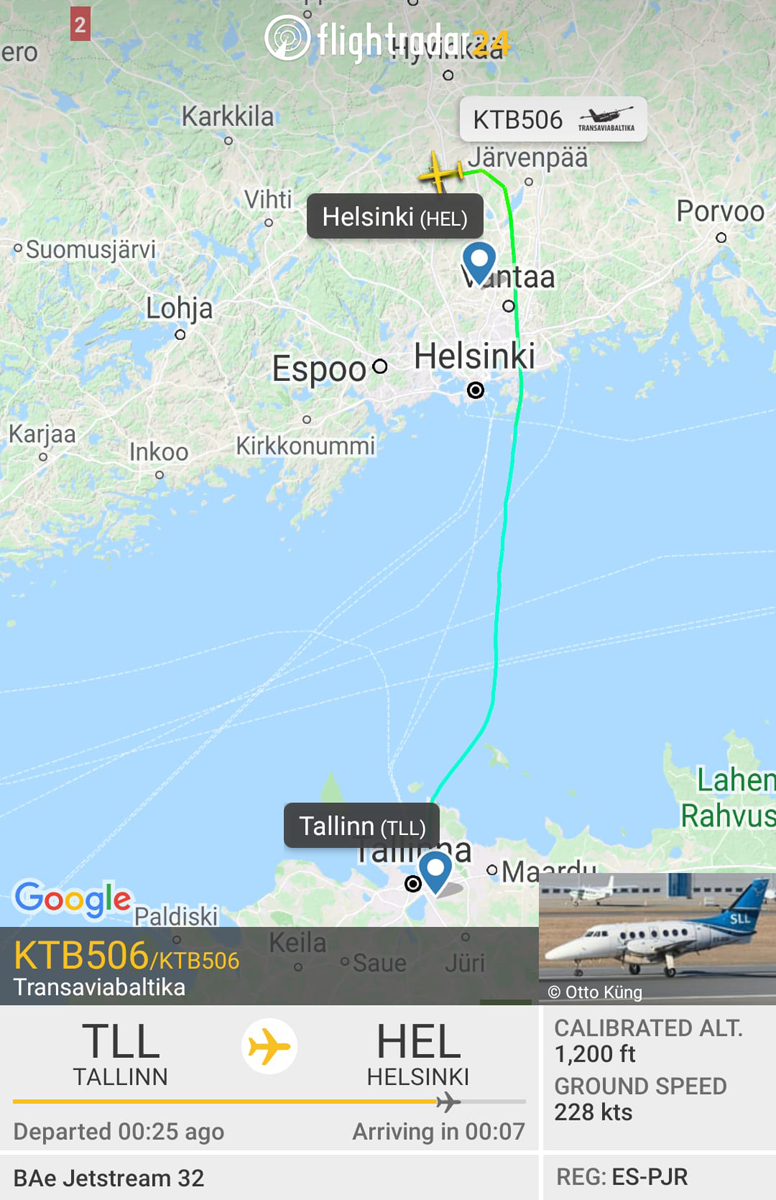 TransaviabaltikaFR24_varakone