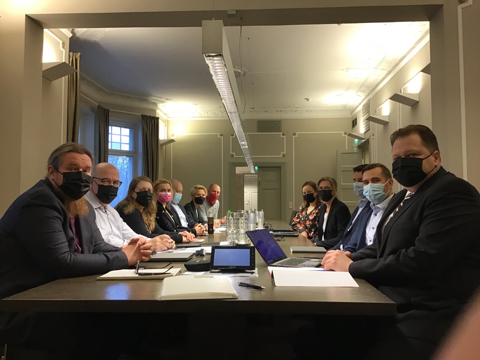 Valtakunnansovittelija