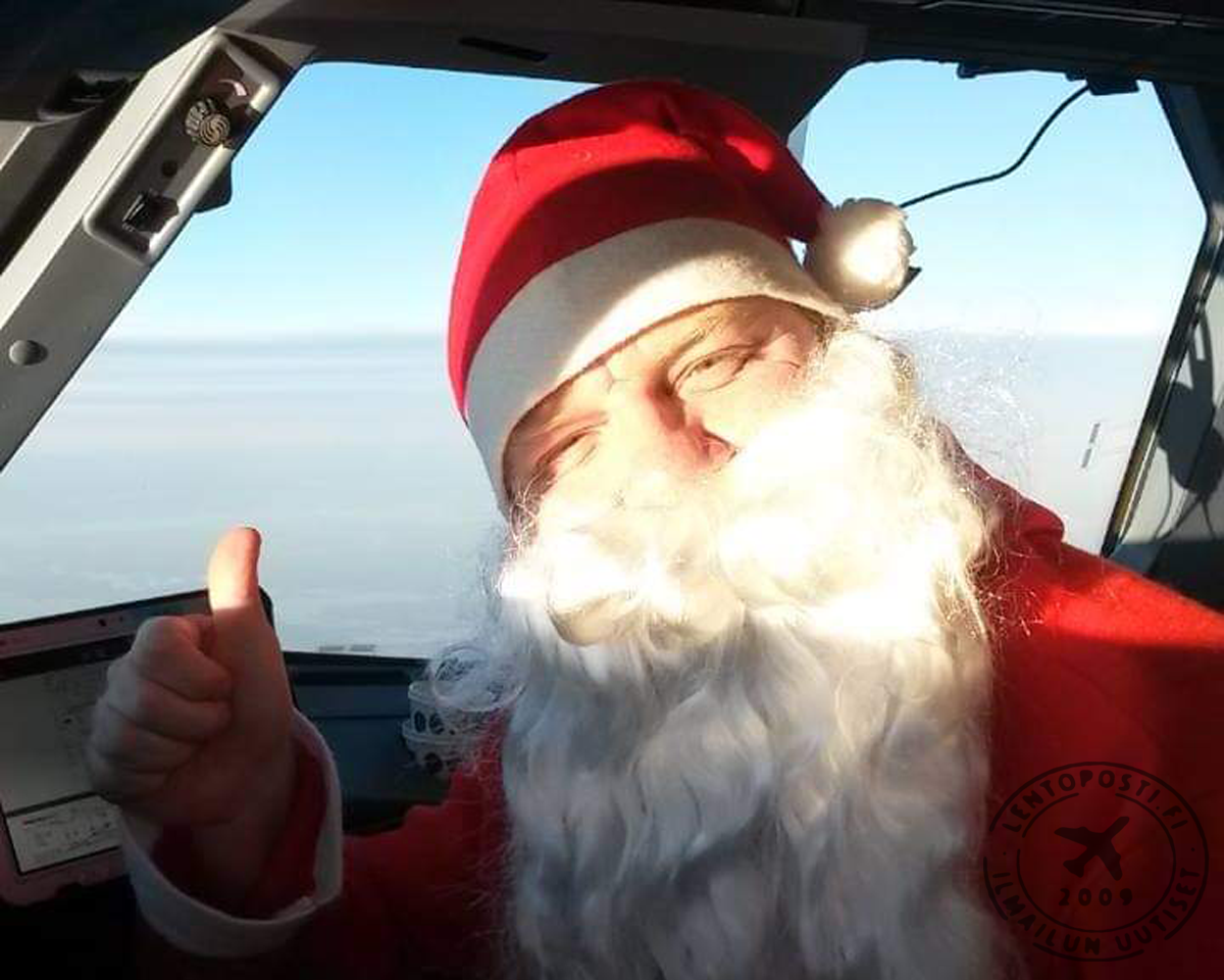 Finnair_Pukkipilotti