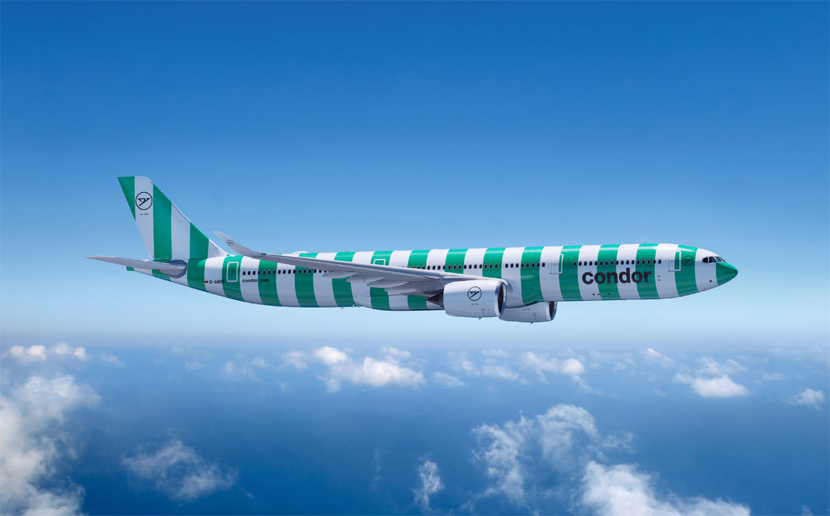 Condor_Green