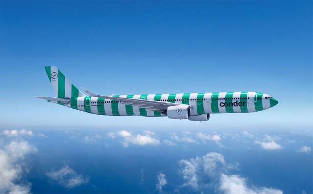 Condor_Green