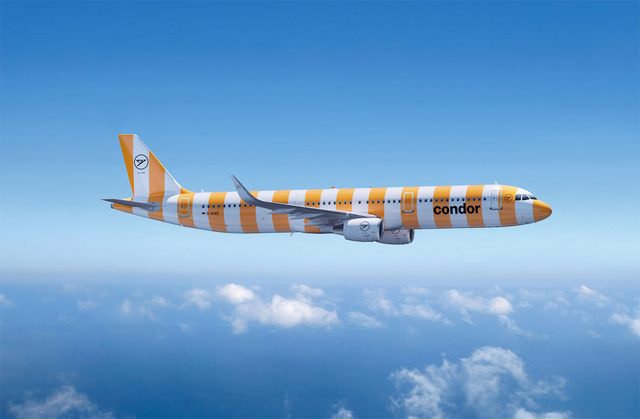 Condor_A321