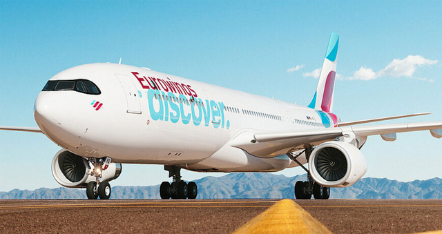 EurowingsDiscover_A330