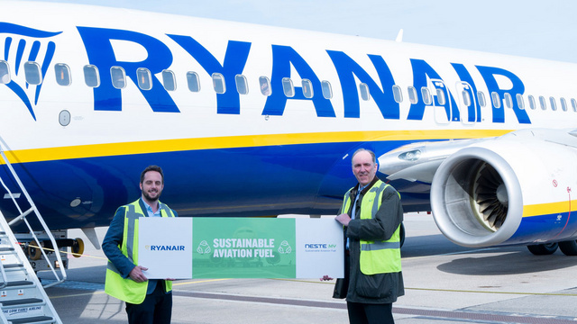 RyanairNeste
