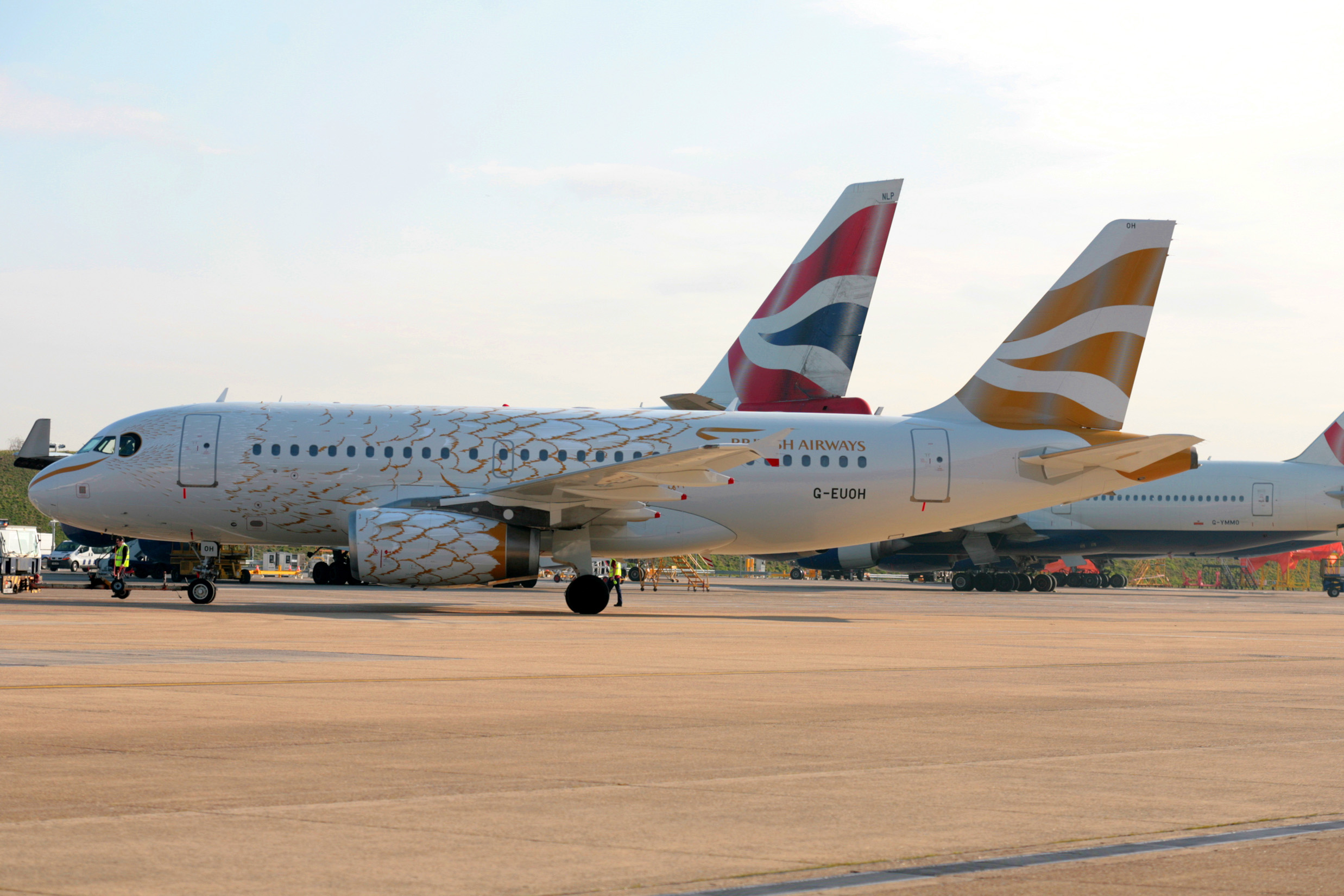 The-BA-Dove-Britishairways